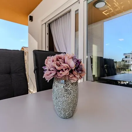 La E Bella Apartman *