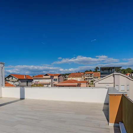 La E Bella Apartman