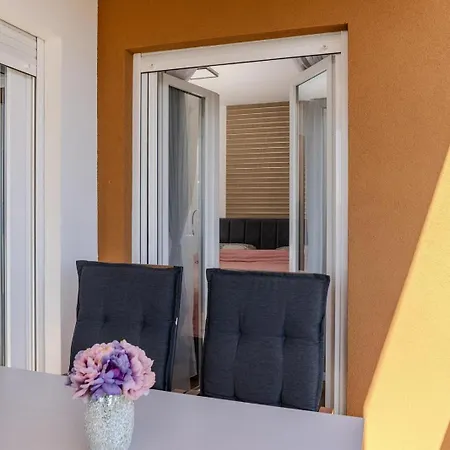 La E Bella Apartman Zadar