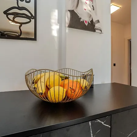 La E Bella Apartman