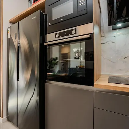 Apartman La E Bella Zadar