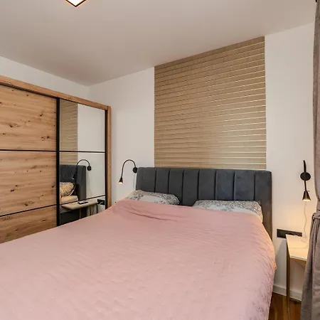 La E Bella Apartman *