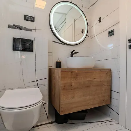 La E Bella Apartman