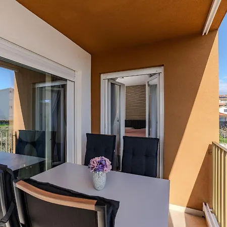 La E Bella Apartman