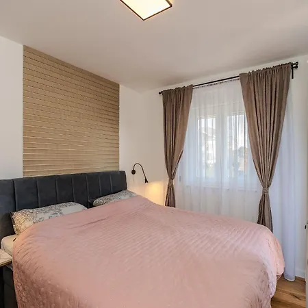 La E Bella Apartman *