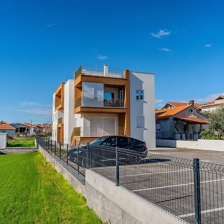 La E Bella Apartman