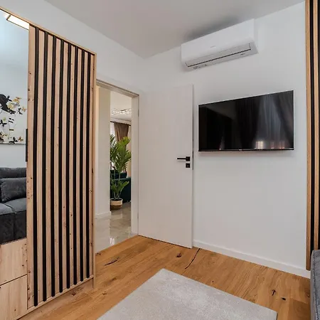 La E Bella Apartman *